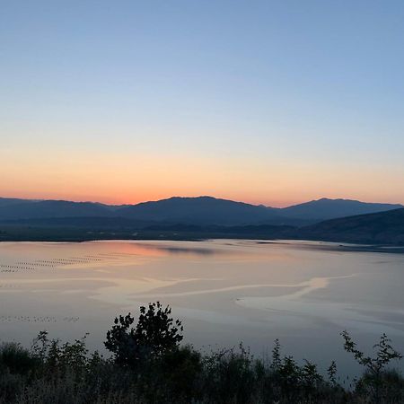 Villas Ermali Ksamil Kültér fotó