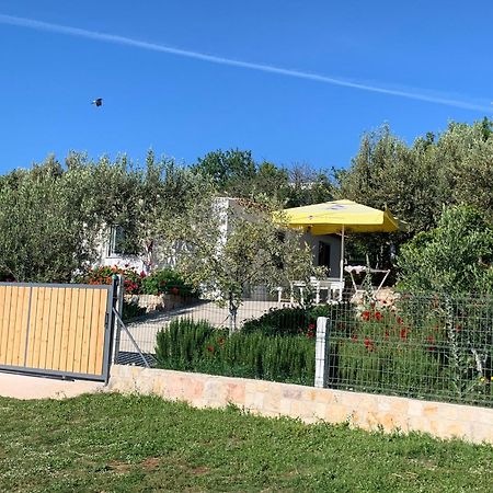 Villas Ermali Ksamil Kültér fotó