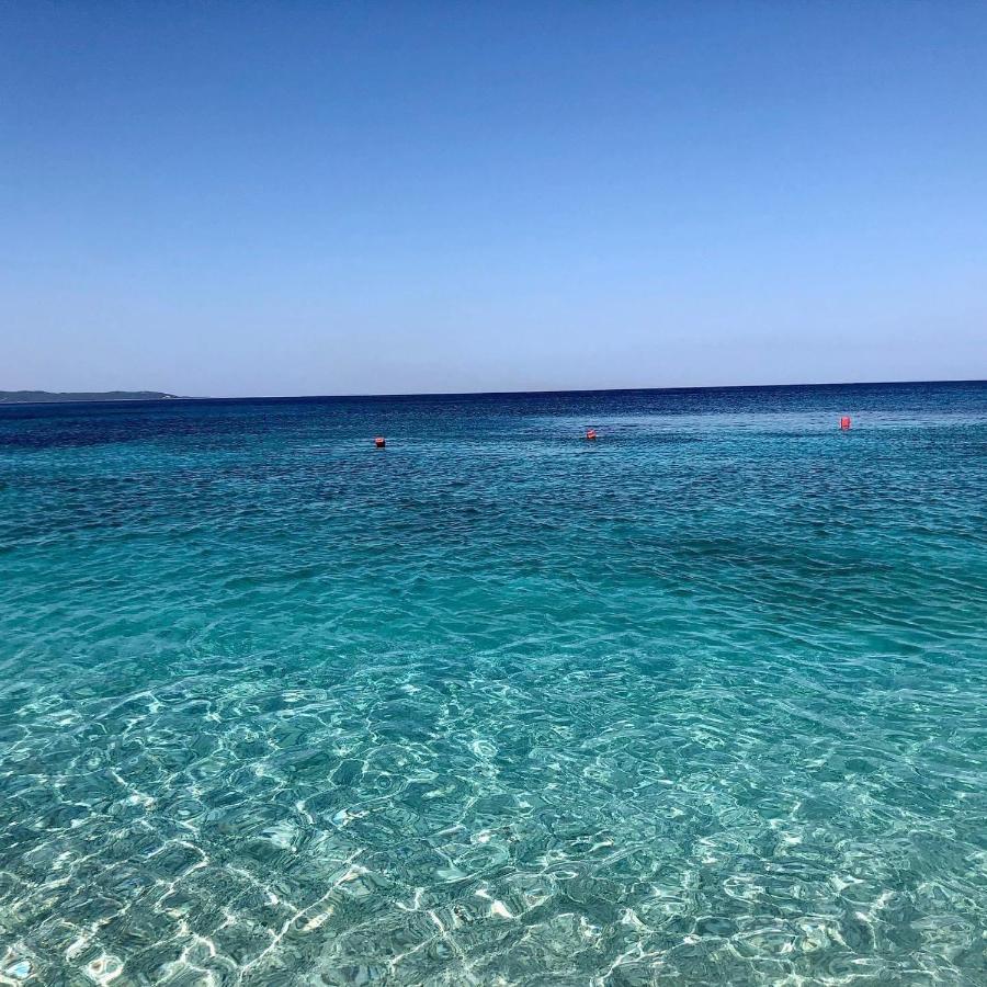 Villas Ermali Ksamil Kültér fotó
