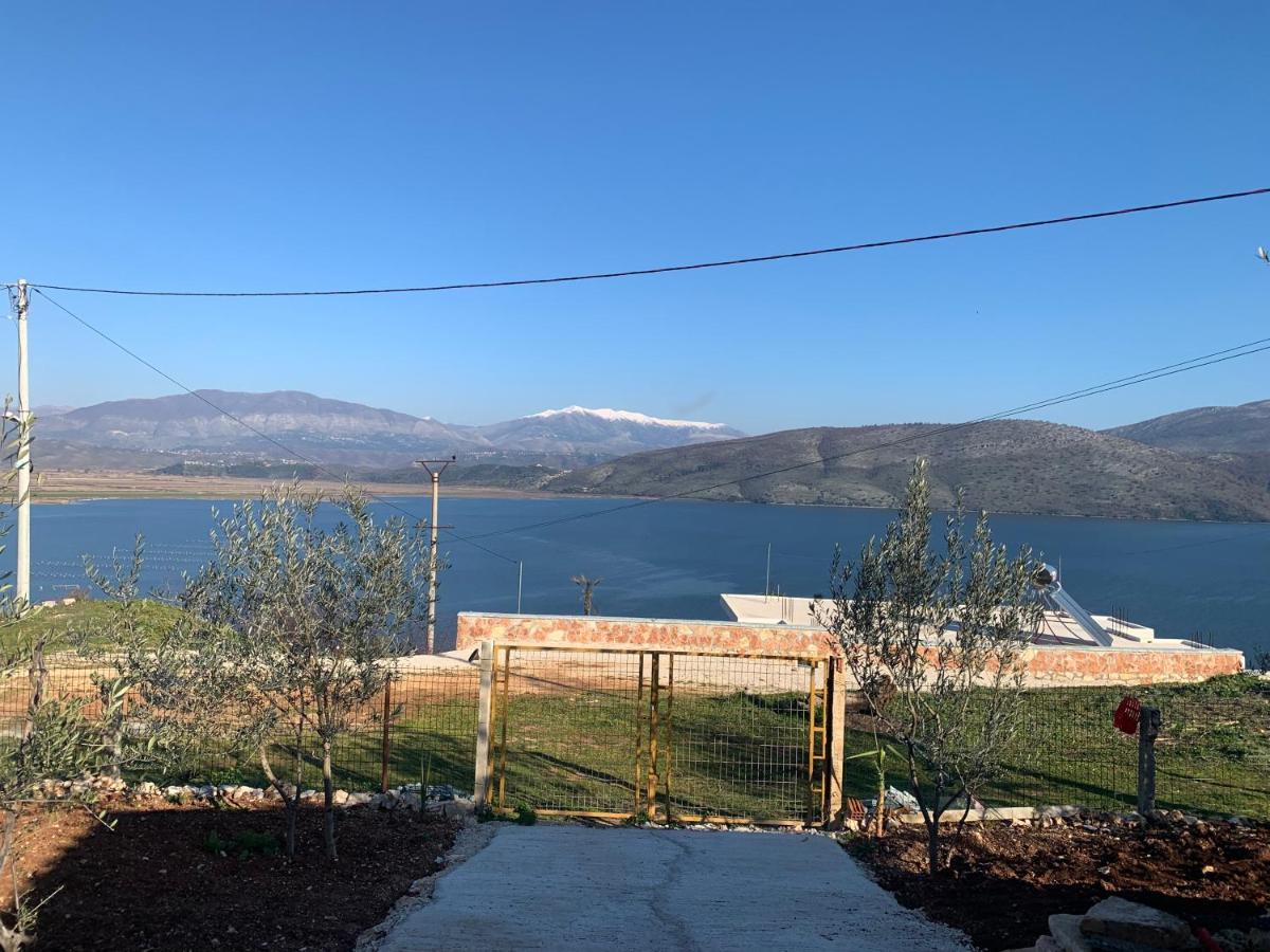 Villas Ermali Ksamil Kültér fotó
