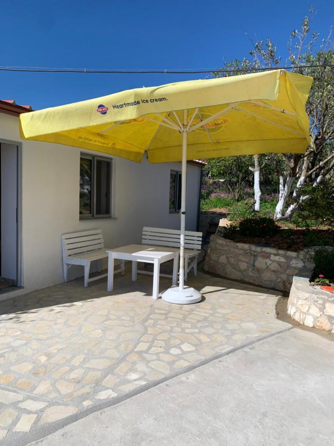 Villas Ermali Ksamil Kültér fotó