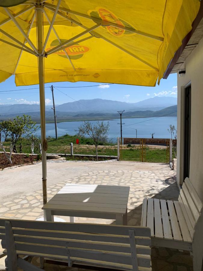 Villas Ermali Ksamil Kültér fotó