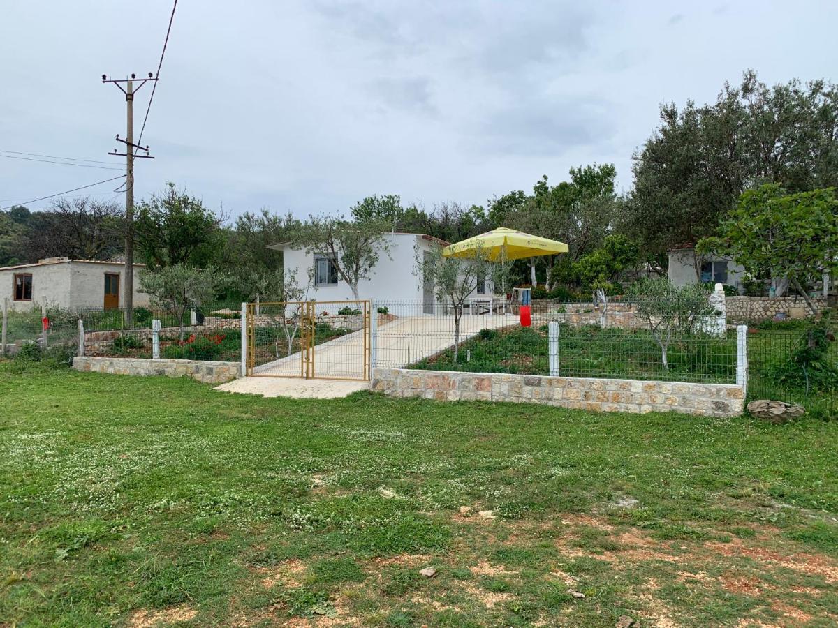 Villas Ermali Ksamil Kültér fotó