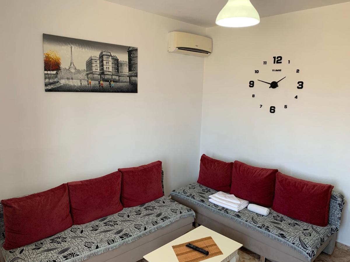 Villas Ermali Ksamil Kültér fotó