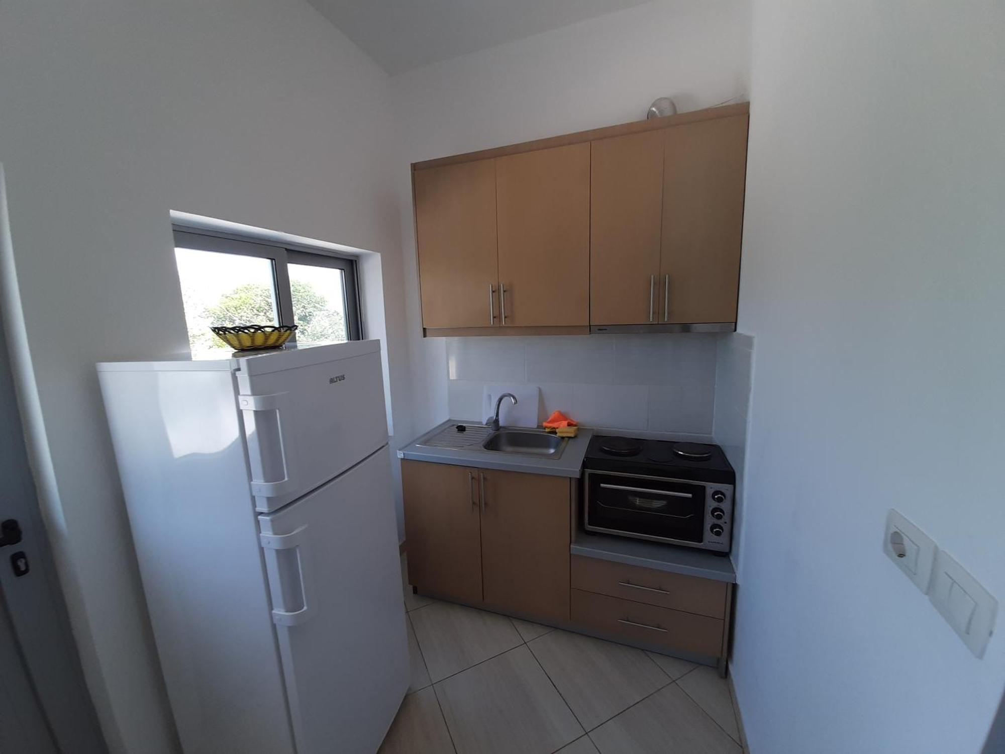 Villas Ermali Ksamil Kültér fotó