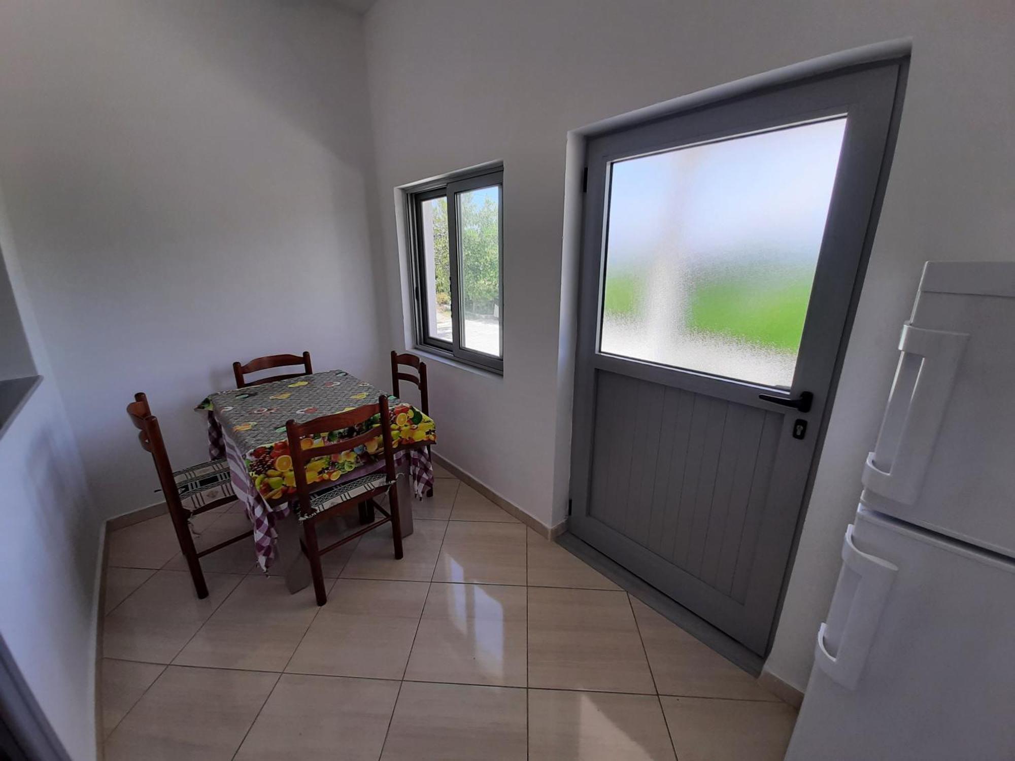 Villas Ermali Ksamil Szoba fotó