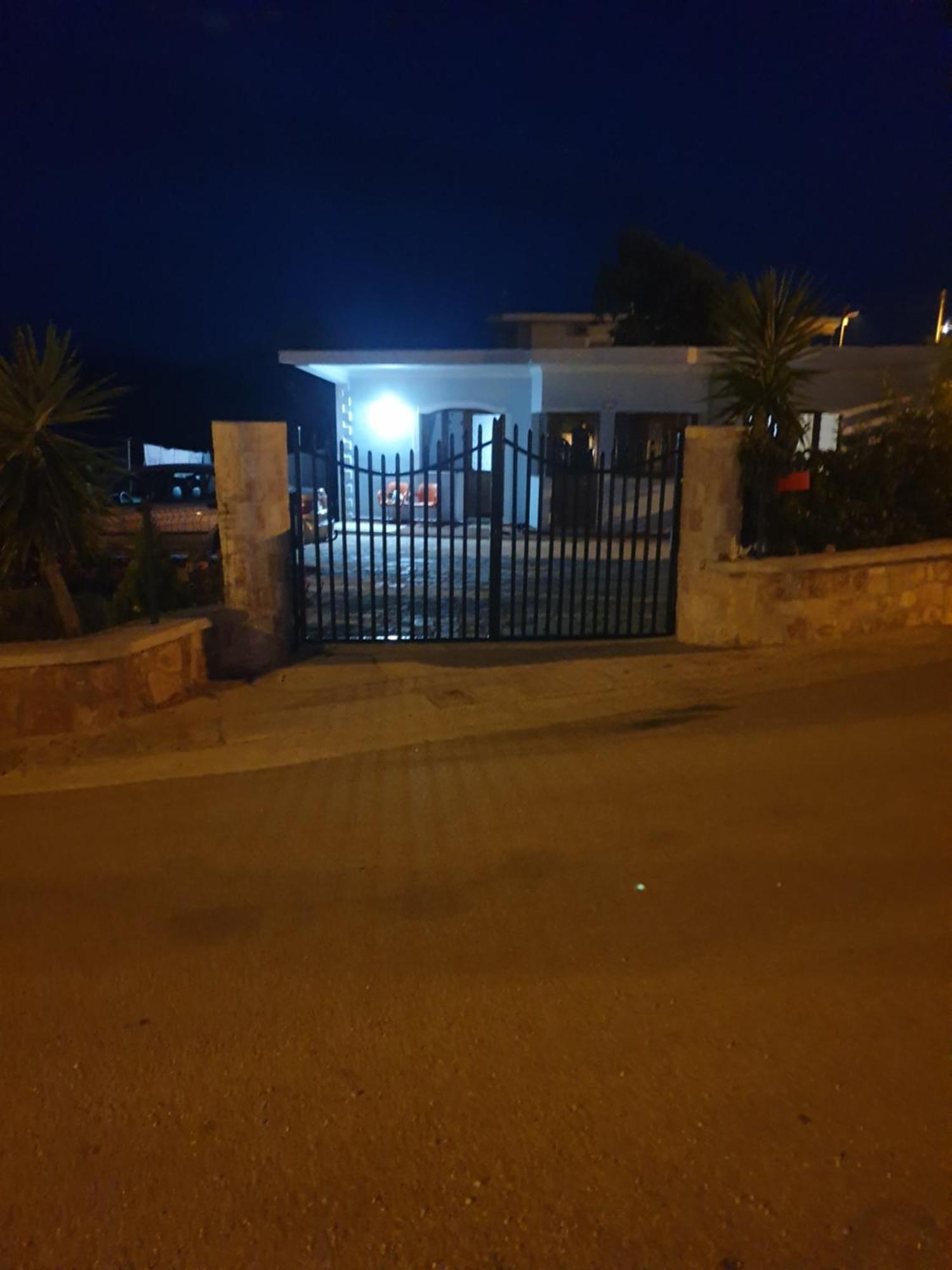 Villas Ermali Ksamil Szoba fotó