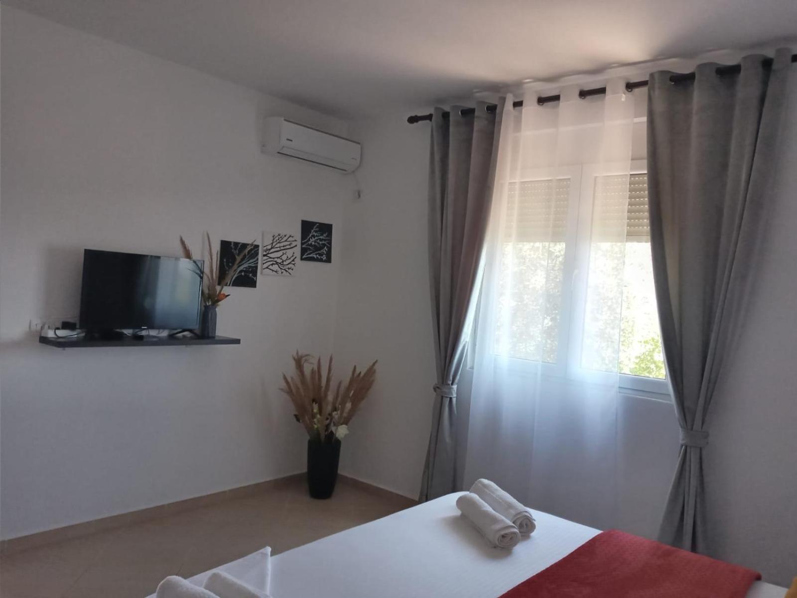 Villas Ermali Ksamil Kültér fotó