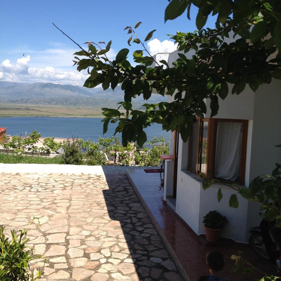 Villas Ermali Ksamil Szoba fotó