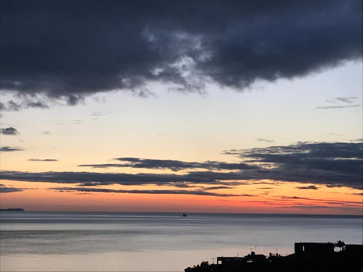 Villas Ermali Ksamil Kültér fotó